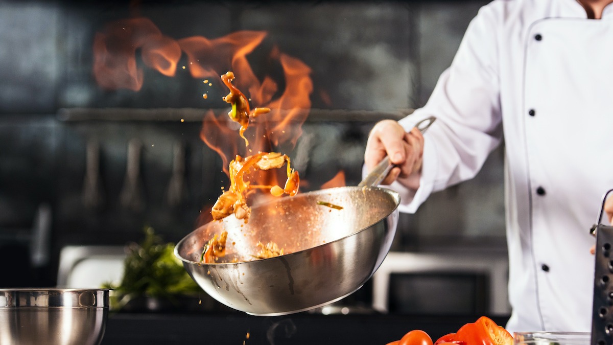Chef