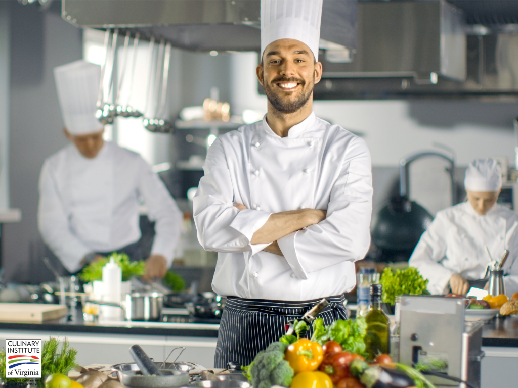 Chef
